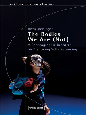 cover image of The Bodies We Are (Not)